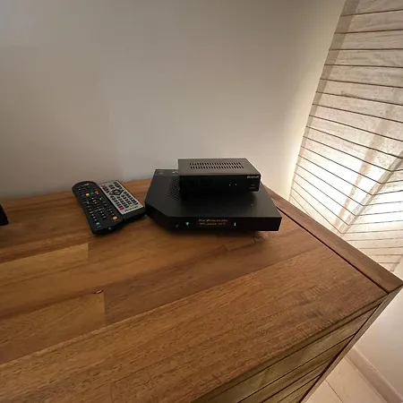 Apartamento Cosy Sete, 2 Pieces, 4 Pers, Rez-de-chaussee, Wifi, Animaux Admis - Fr-1-338-599 Sète